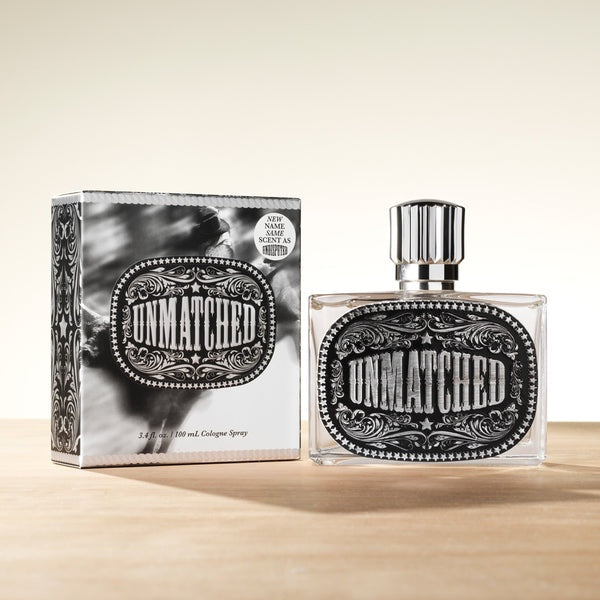 MEN’S UNMATCHED COLOGNE