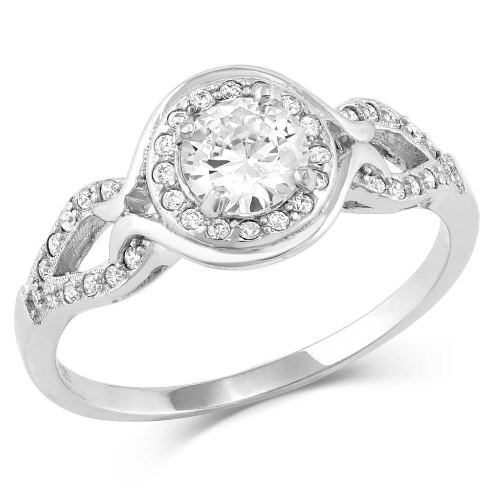 RG152 | MONTANA SILVERSMITHS BELLA NOVA RING