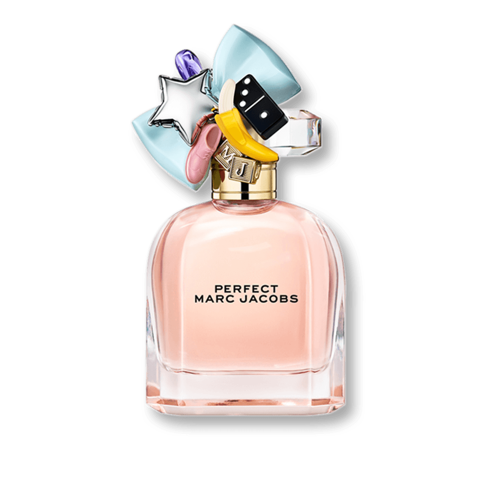Marc Jacobs Perfect Perfume Womens (pink box)