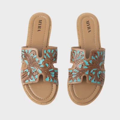 S-11971 MYRA WOMEN'S CARMINA ANNE SANDALS