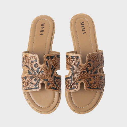 S-11972 | MYRA WOMEN'S CARMINA ANNE SANDALS