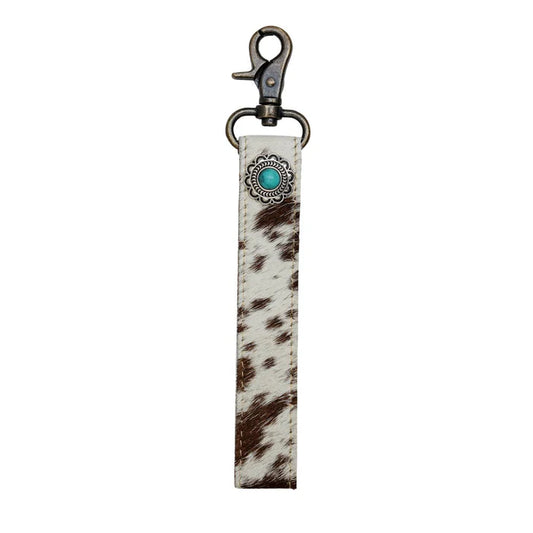 S-6433 | INKY KEY FOB