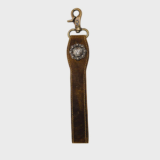 S-6816 | PRENZEL KEY CHAIN