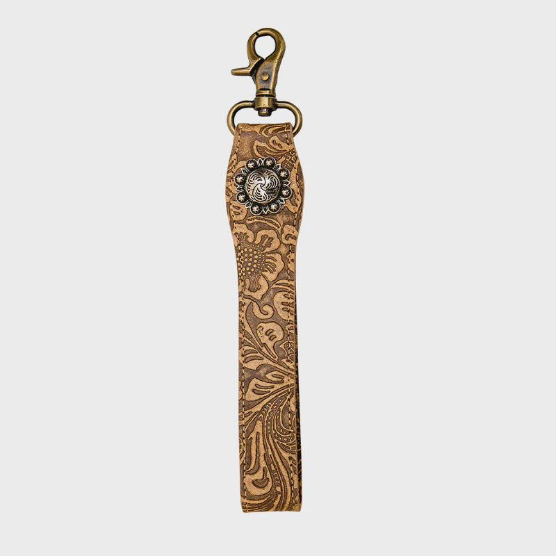 S-6820 | NIYA KEY CHAIN
