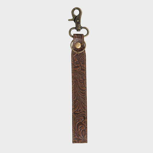 S-7560 | CLASSIC COUNTRY HAND-TOOLED