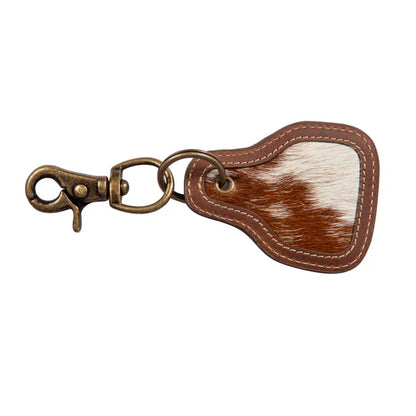 Brown Brook Key Fob | 8125