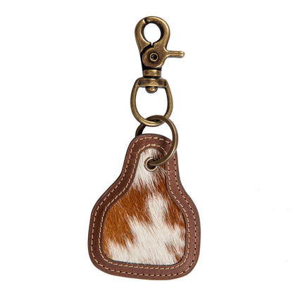 Brown Brook Key Fob | 8125