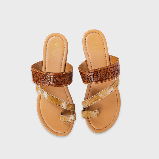 S-9960| MYRA WOMEN'S KAYLEE DAWN SANDALS