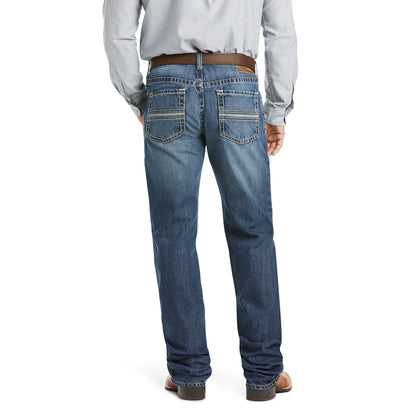 10036071 | ARIAT MEN'S M2 TRADITIONAL RELAXED OWENS BOOTCUT JEAN-CASSIDY