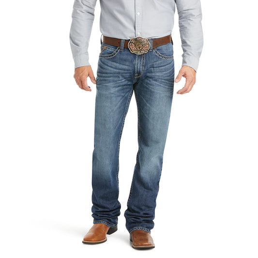 10036071 | ARIAT MEN'S M2 TRADITIONAL RELAXED OWENS BOOTCUT JEAN-CASSIDY