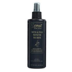 03637 | SCOUT WATER PROTECTOR BOOT SPRAY 8oz