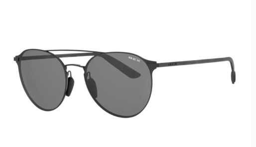 S168BG | BEX BLACK GREY DEMI OTG GLASSES