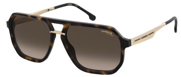 C 23/S 086 HAVANA | CARRERA SUNGLASSES HVN