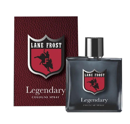 08740 LANE FROST ORIGINAL MARRON COLOGNE