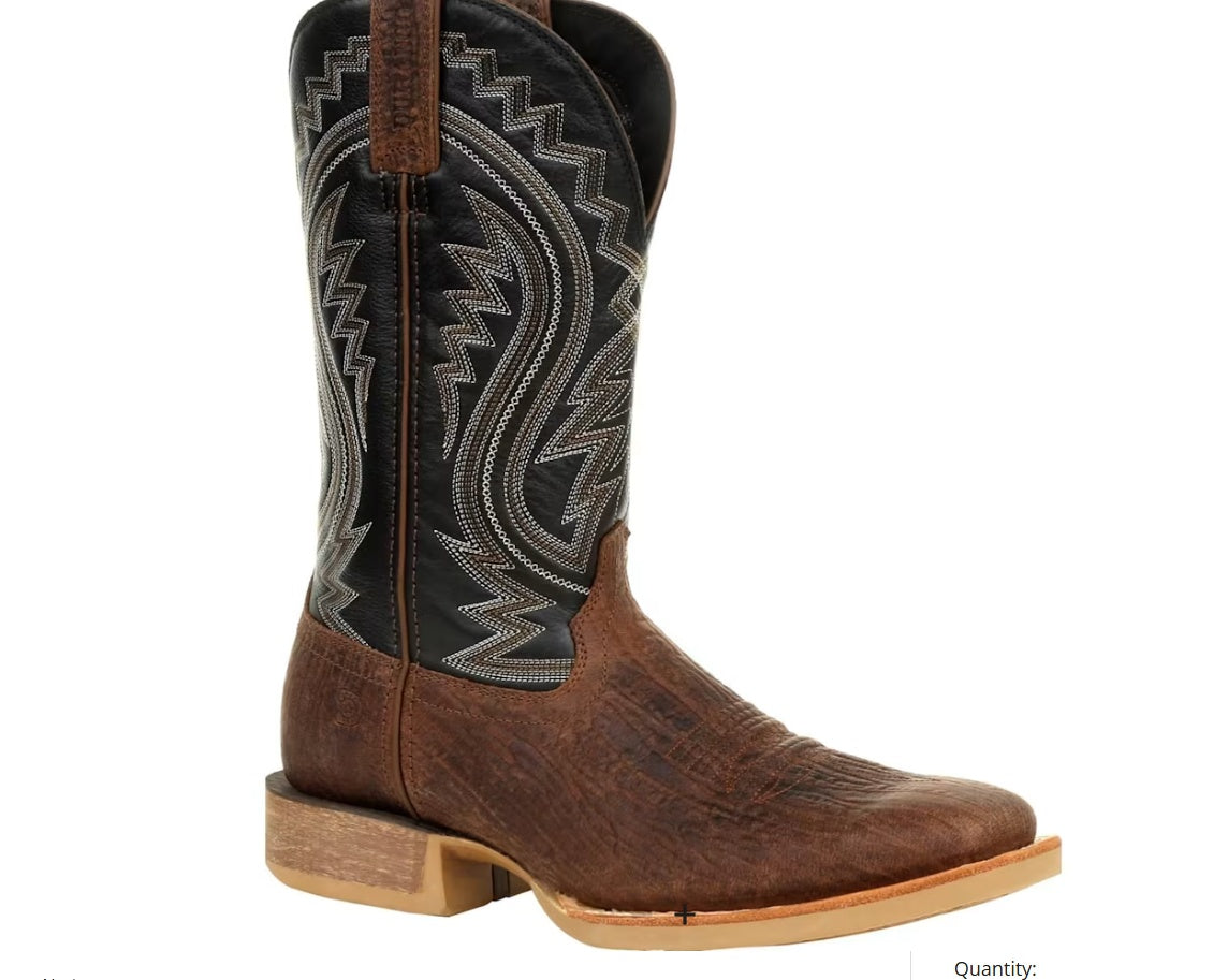 DDB0292 | DURANGO ACORN BLACK ONYX