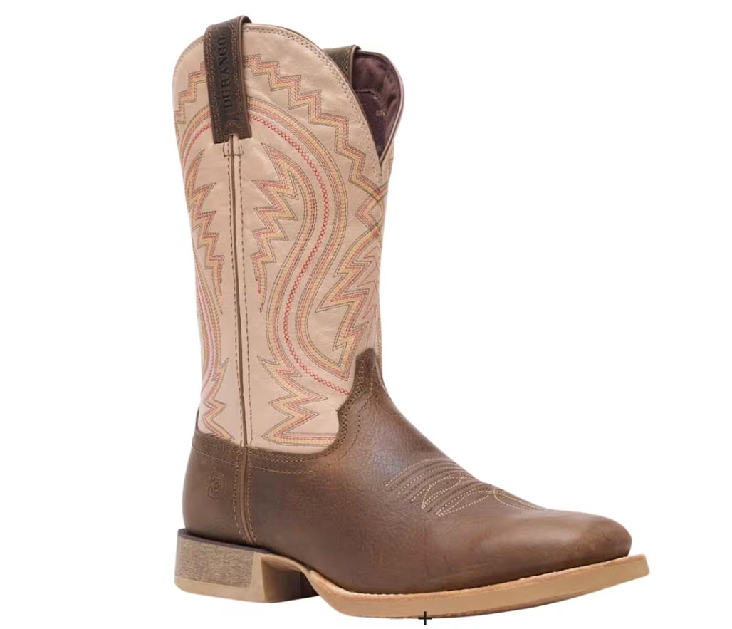 DDB0290 | DURANGO REBEL COFFE BONE BOOT