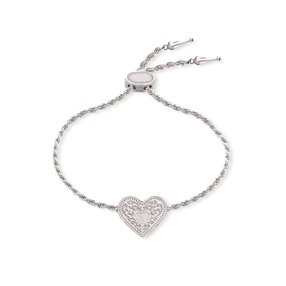 SPURWEST AUDREY HEARTH BRACELET