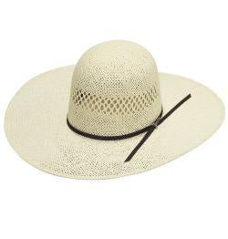 T71603 | TWISTER STRAW JUTE 5 INCH BRIM