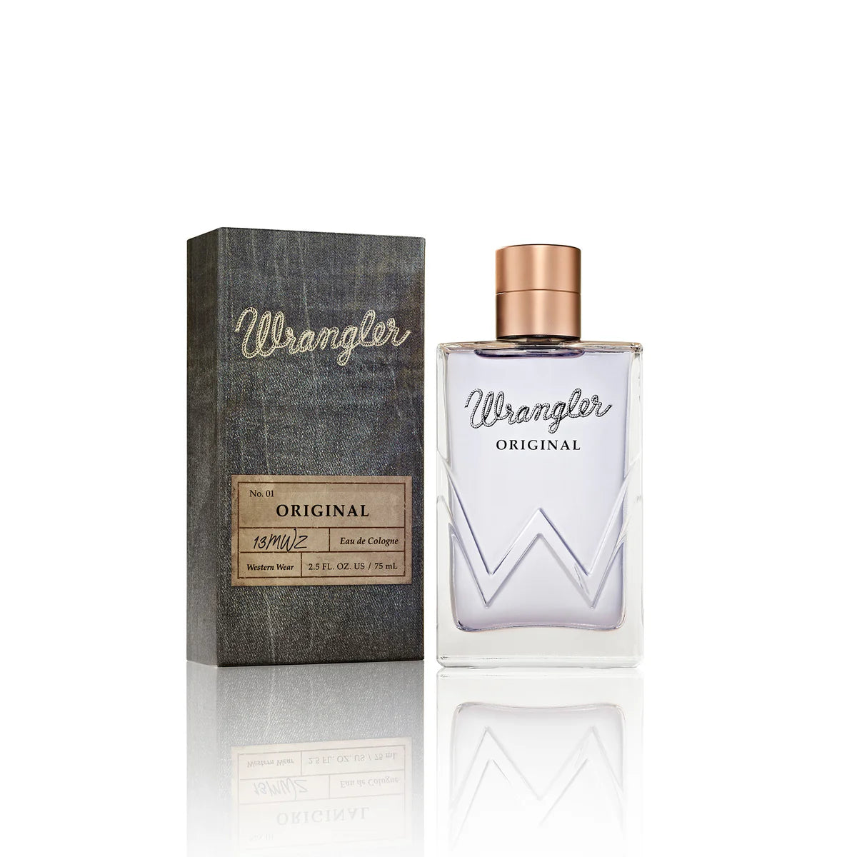 96571 | WRANGLER MEN'S ORIGINAL COLOGNE