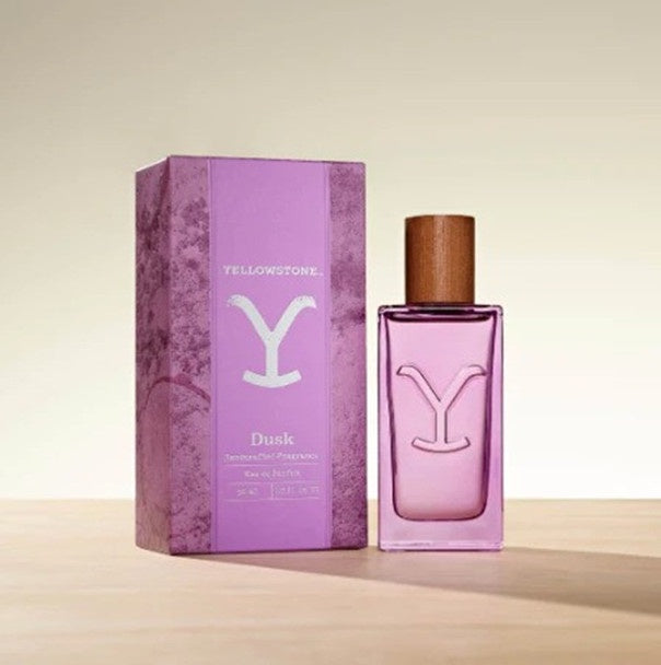 YELLOW STONE WOMEN'S DUSK PERFUME