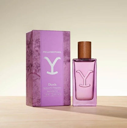 YELLOW STONE WOMEN'S DUSK PERFUME