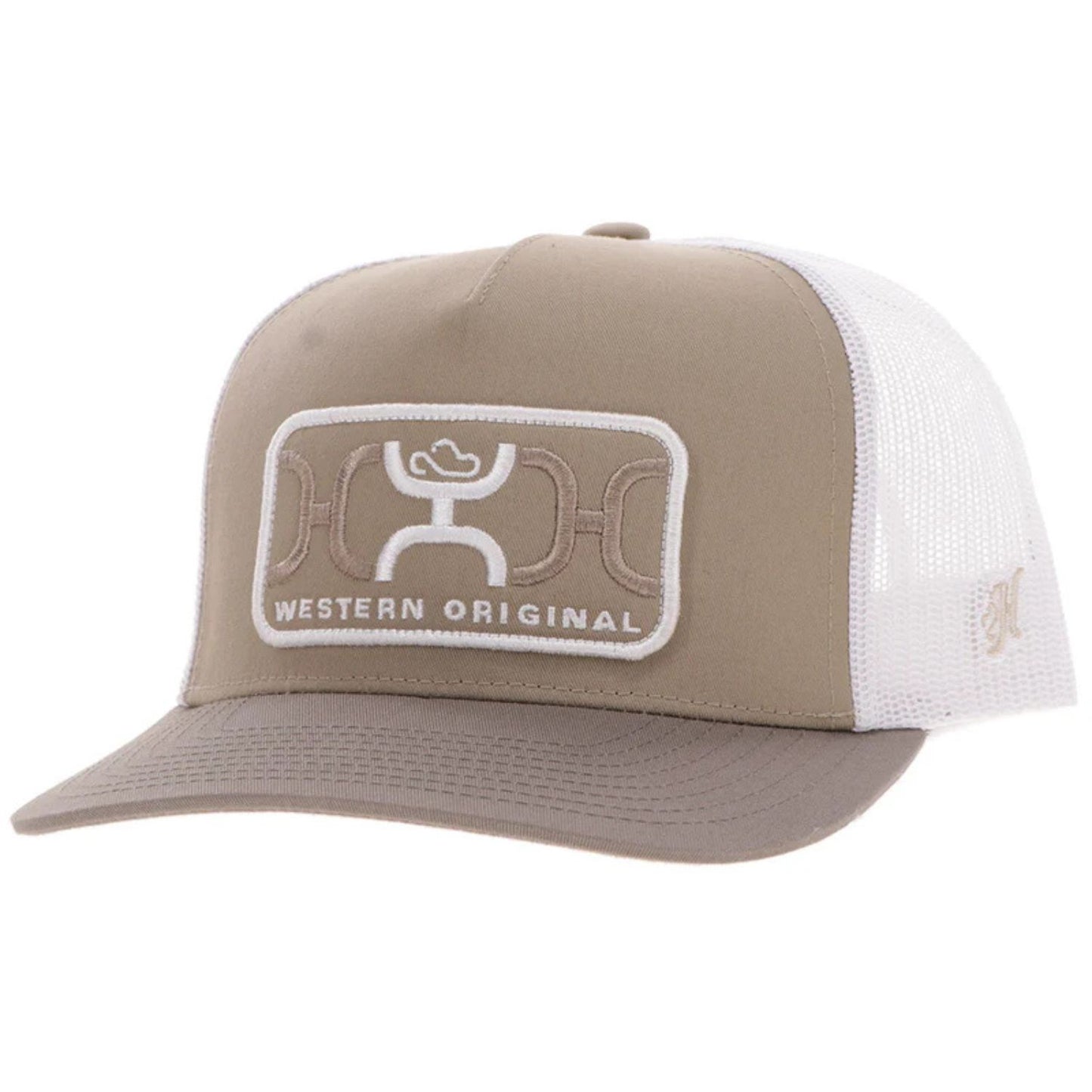 2559T-TNWH | HOOEY LOOP CAP