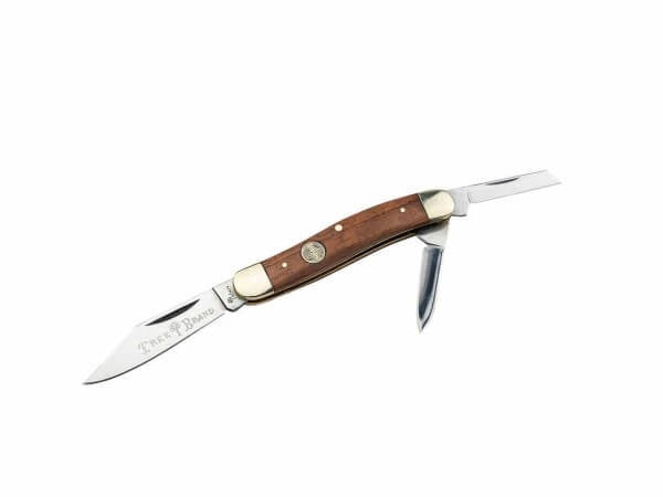 110848 | BOKER GERMANY TREEBRAND WHITTLER ROSEWOOD KNIFE