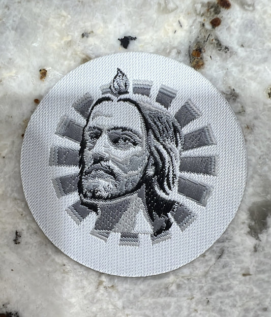 TR SAN JUDAS PATCH