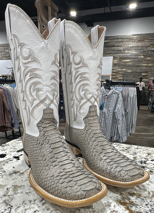 CADENA PYTHON FANGO RANCHERO TOE