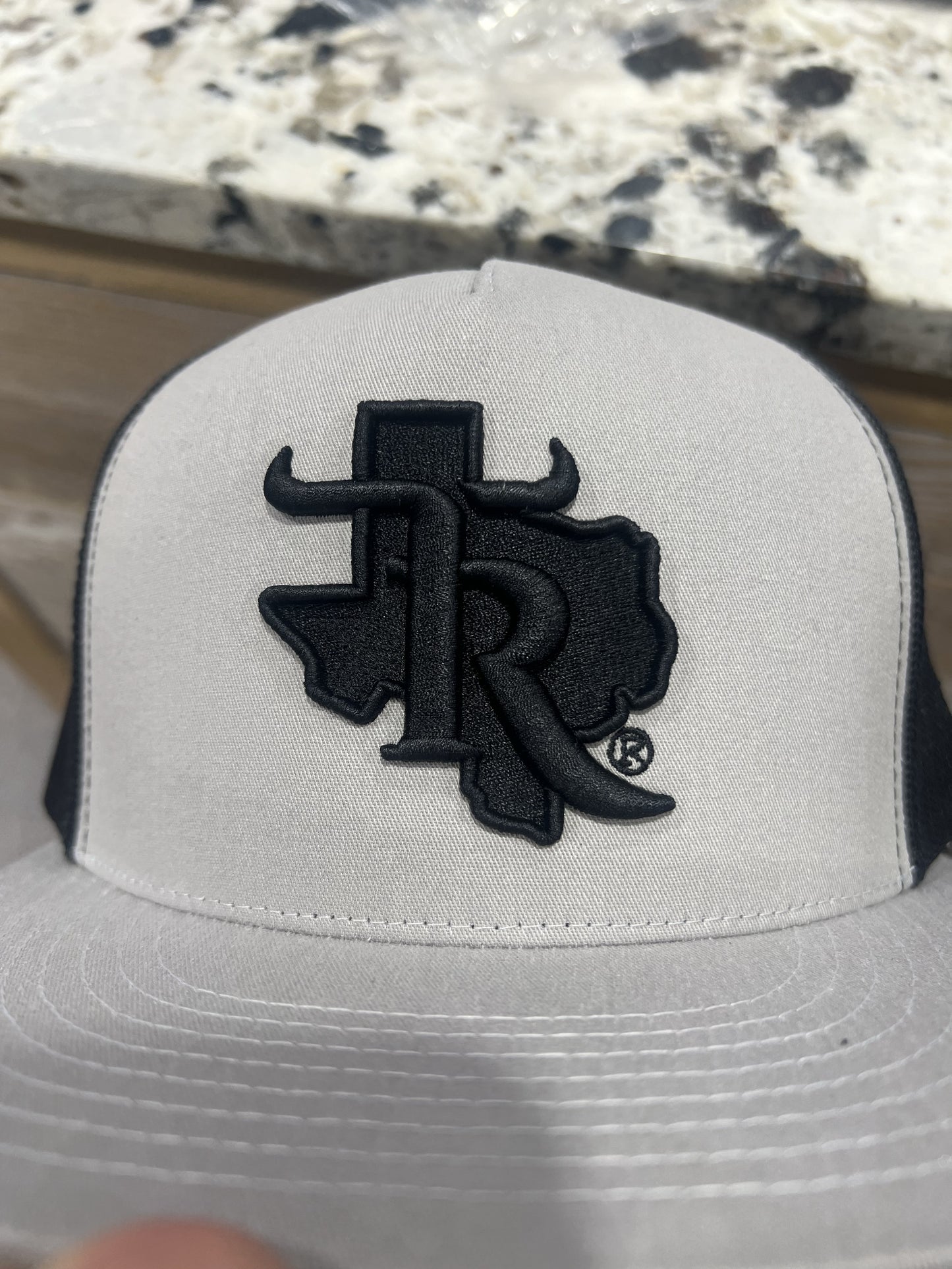 TEXAS RANCH DARK NIGHT CAP