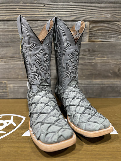RANCHERS BIG BASS MOCKING BIRD MATTE RANCHER TOE HYBRID SOLE