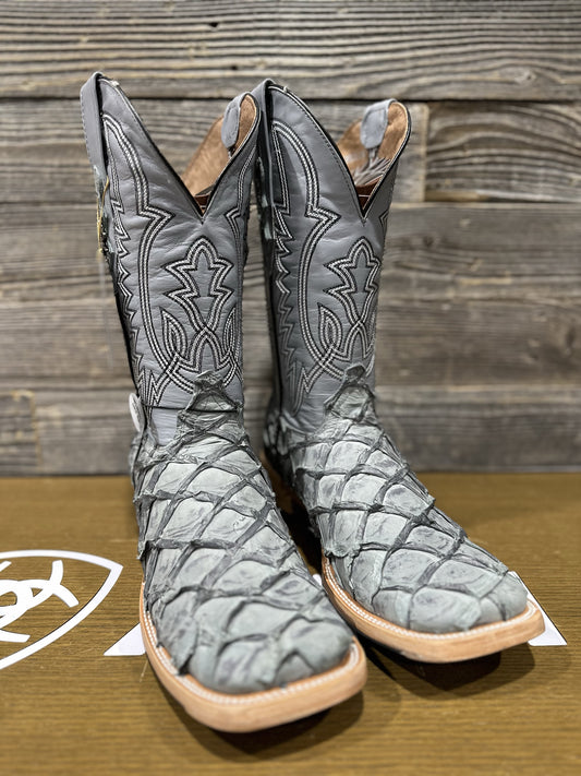 RANCHERS BIG BASS MOCKING BIRD MATTE RANCHER TOE HYBRID SOLE