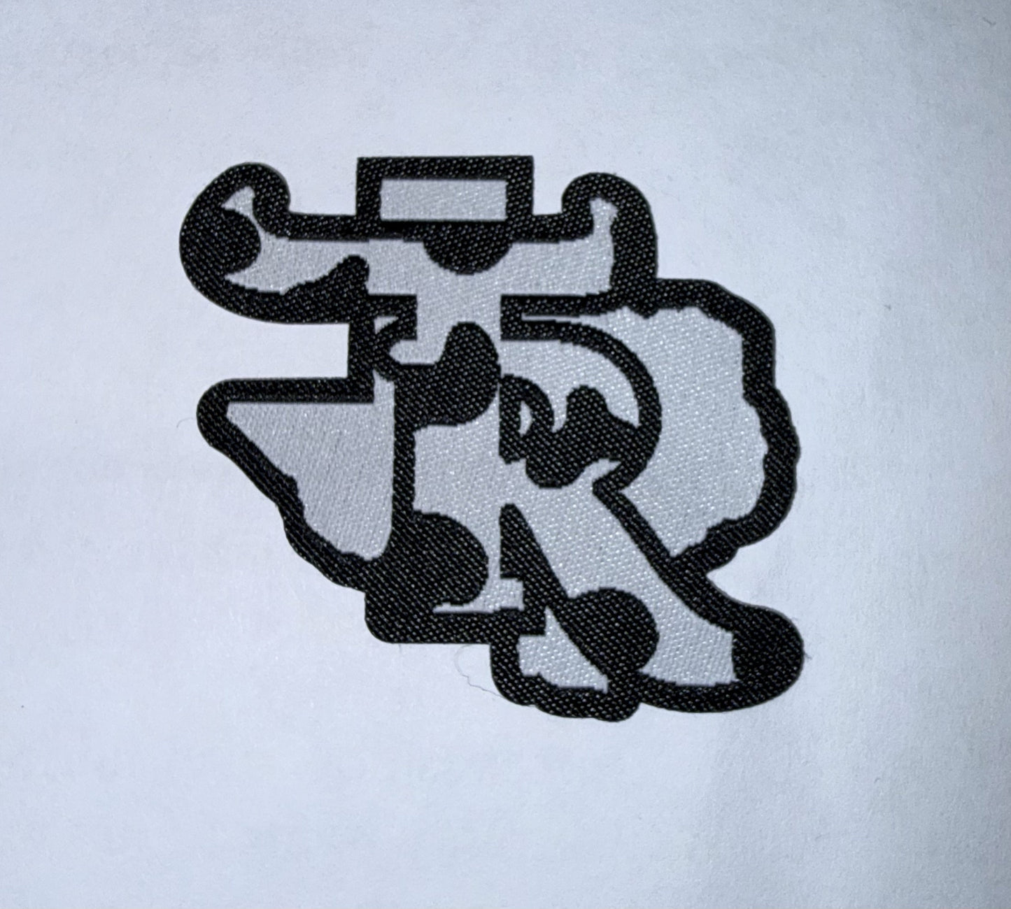 TR LA PINTA PATCH