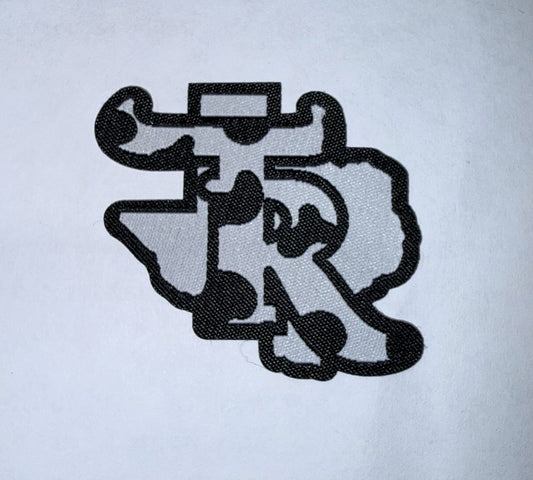 TR LA PINTA PATCH
