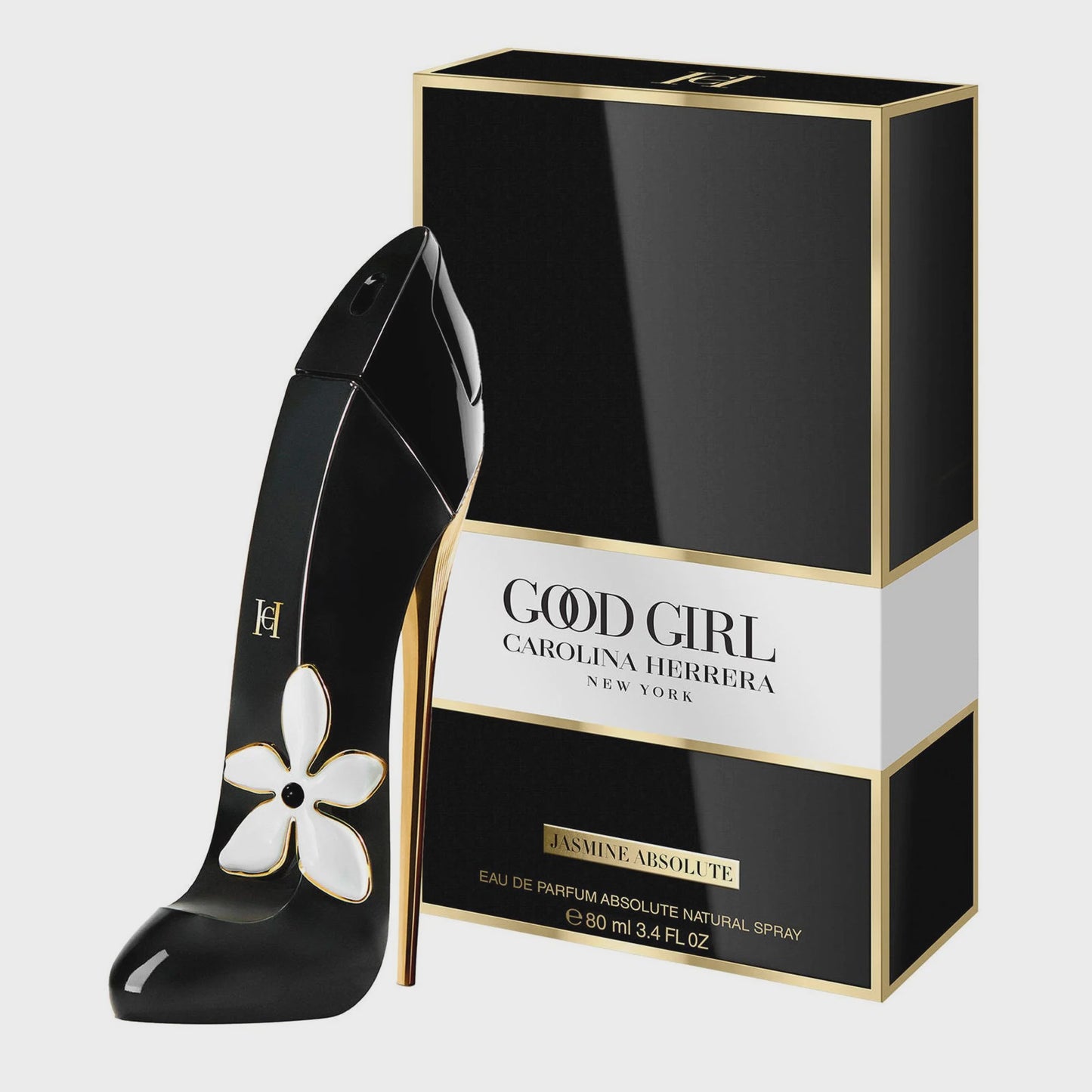 WOMEN'S CAROLINA HERRERA GOOD GIRL JASMINE ABSOLUTE EAU DE PARFUM