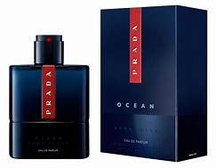 PRADA OCEAN LUNA ROSSA MEN'S COLOGNE