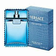 VERSACE EAU FRAICHE MEN'S COLOGNE