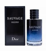 MEN'S DIOR SAUVAGE EAU DE TOILETTE