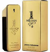 MEN'S PACO RABANNE ONE MILLION EAU DE TOILETTE