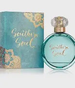 WOMEN'S SOUTHERN SOUL PERFUME - BLUE BOX