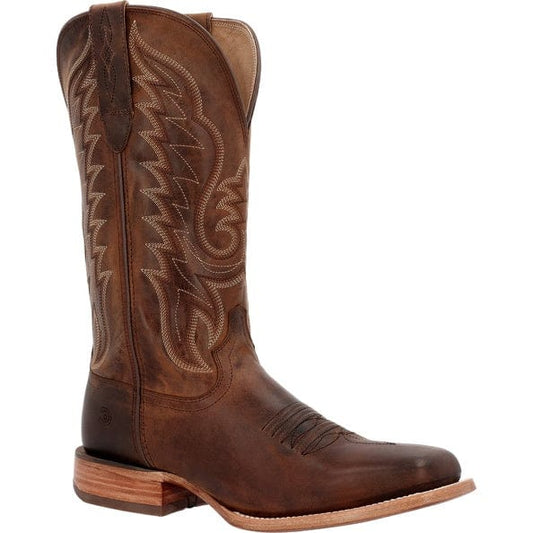 DDB0410 | DURANGO UMBER RT BOOT