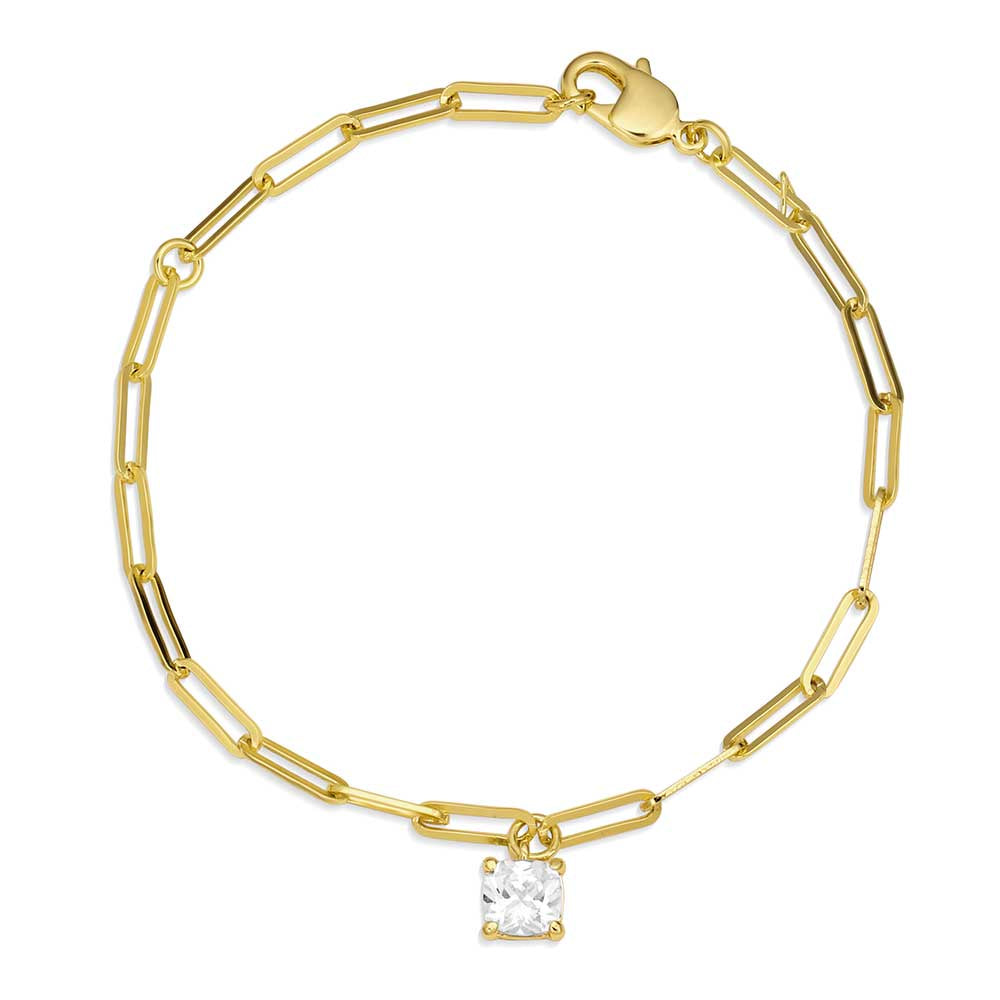 BC6377 | MONTANA SILVERSMITHS SAPPHIRE SKY BRACELET