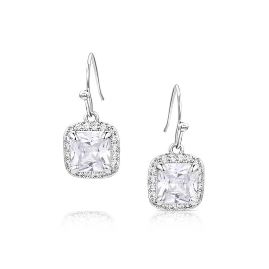 ER6189 | MONTANA SILVERSMITHS SPARKLING DELIGHT EARRINGS