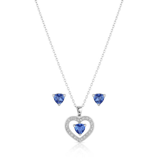 JS6188 | MONTANA SILVERSMITHS WRITTEN IN THE STARS JEWELRY SET