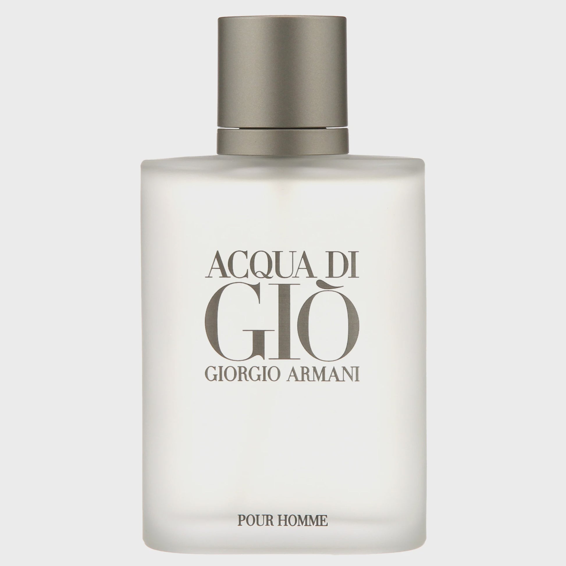 MEN'S ACQUA DI GIO GIORGIO ARMANI PERFUME