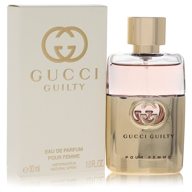 25% GUCCI - GUILTY - WOMEN PERFUME