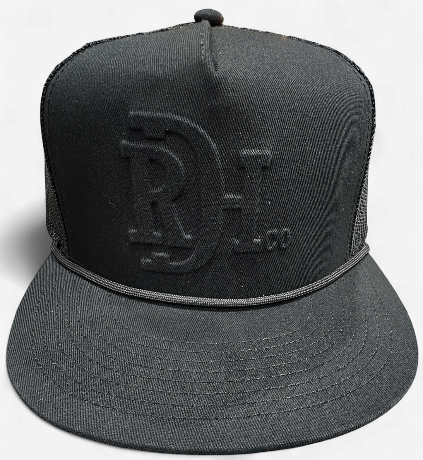 RDHC-516 | RED DIRT THE BRAND BLACK
