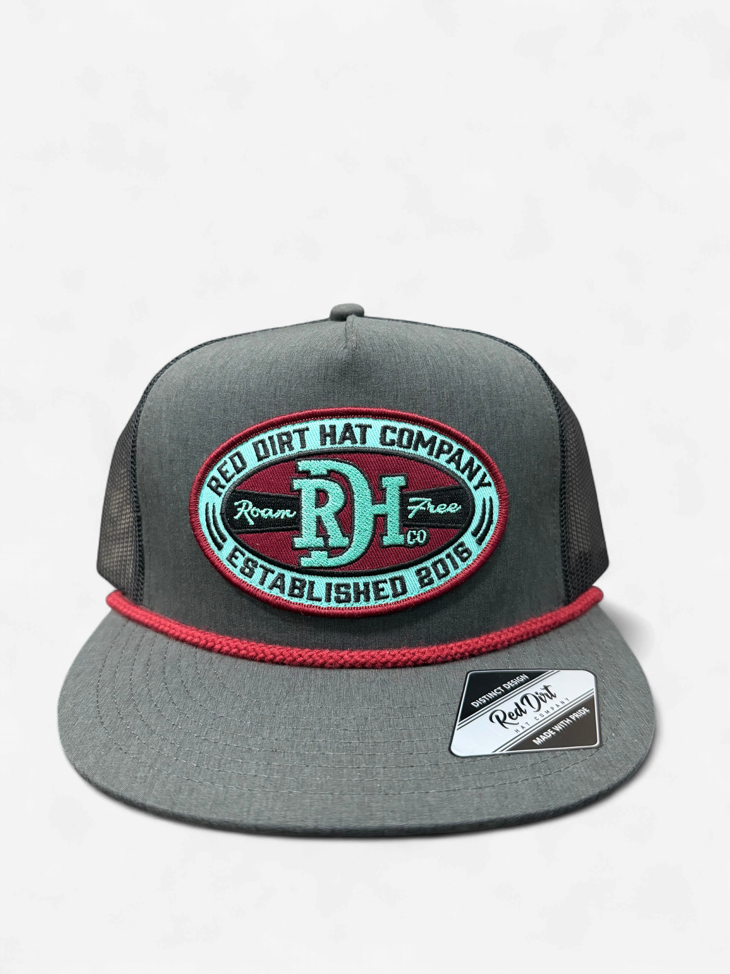 RDHC-449 | RED DIRT MUSCADINE CAP