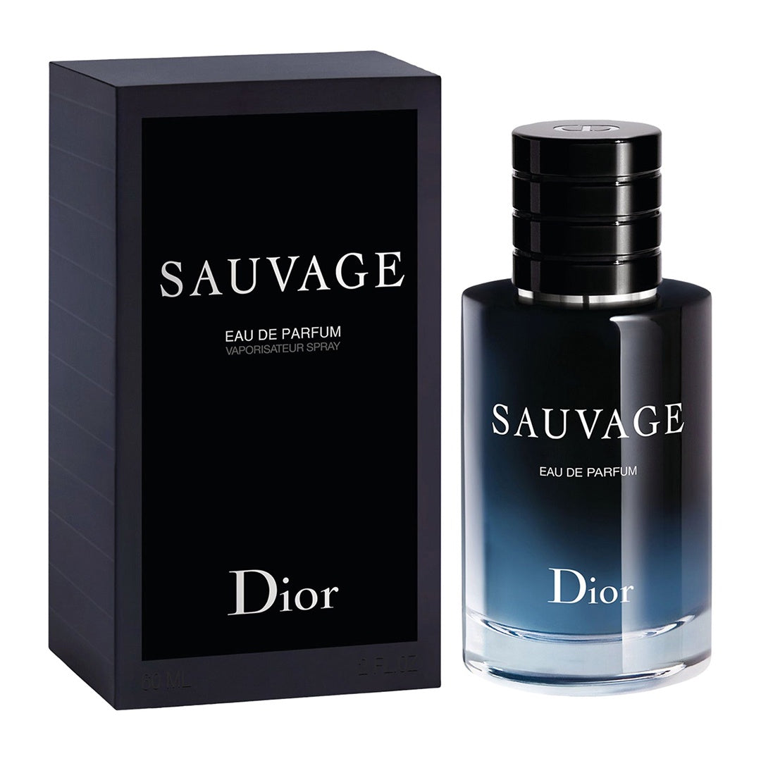MEN'S DIOR SAUVAGE EAU DE PARFUM