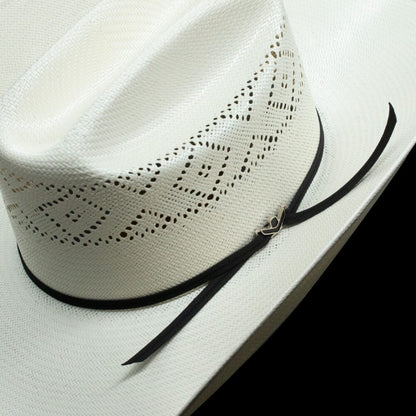 PH3A | PROHAT STRAW OPEN CROWN